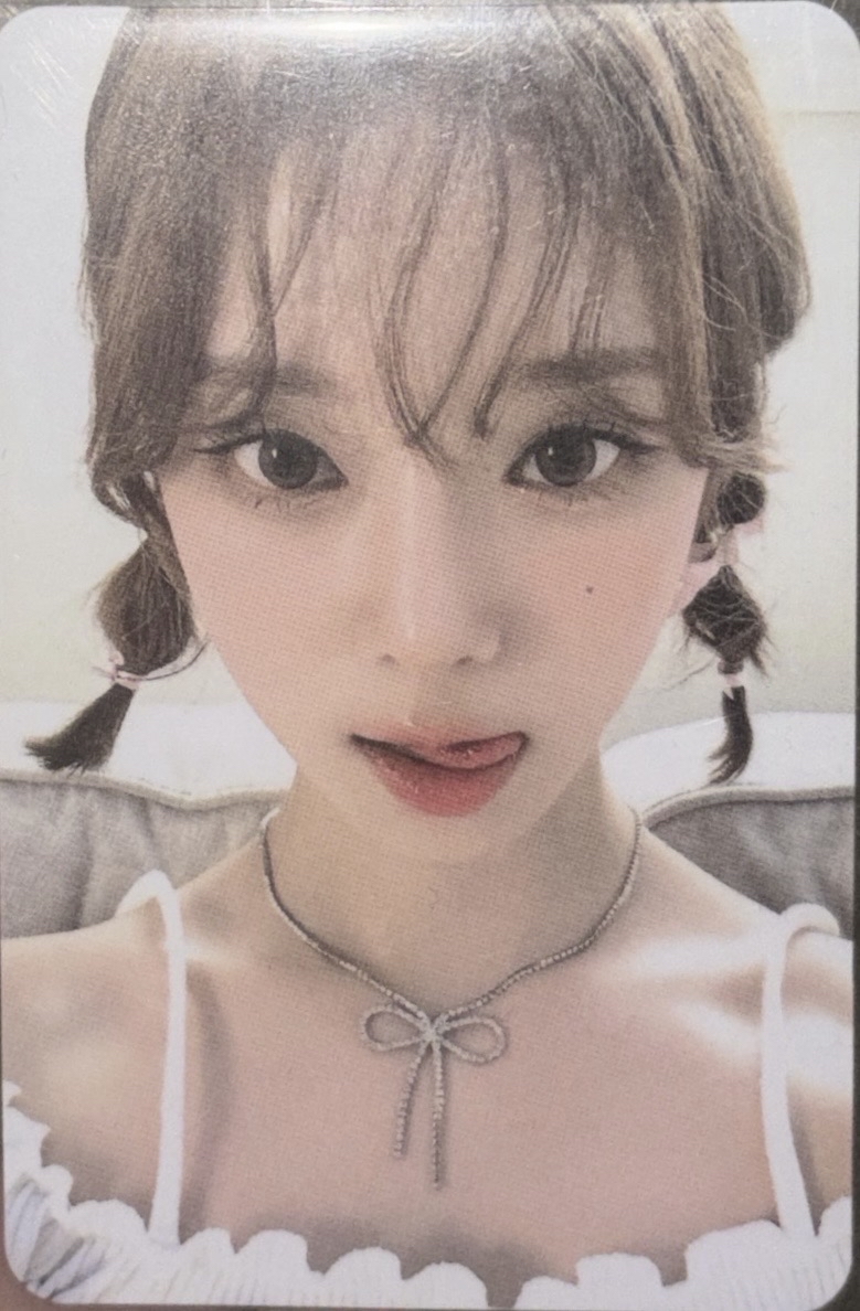 吐舌冬（保真）