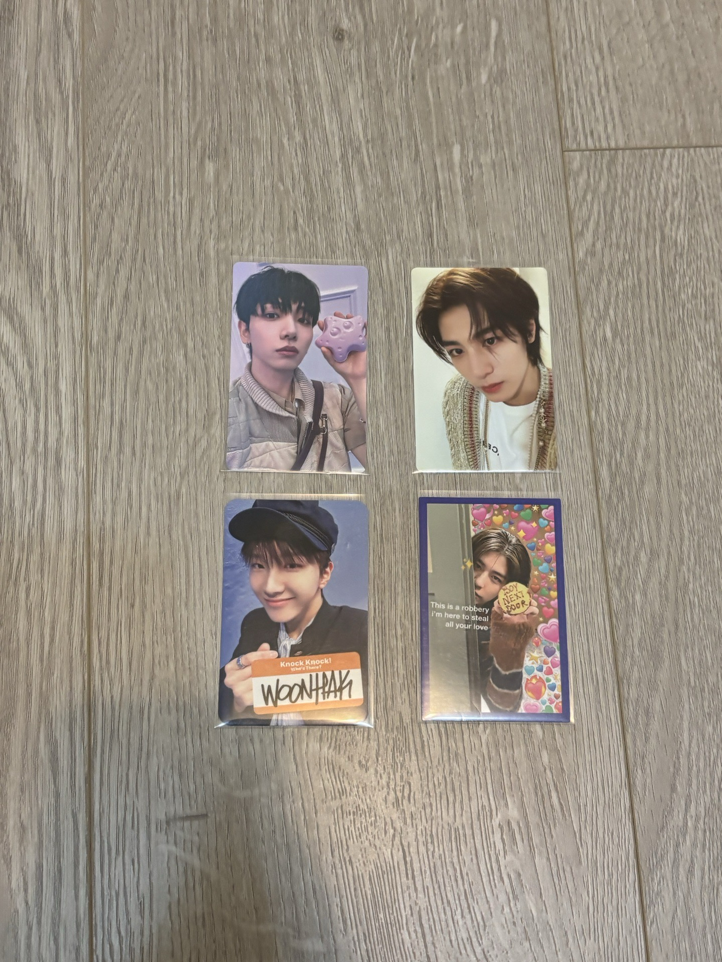 WVS明