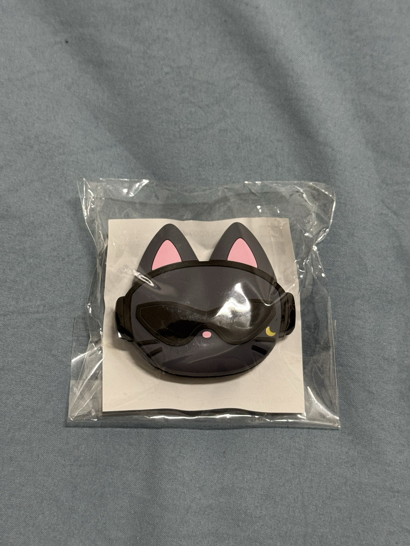 吉扇扣