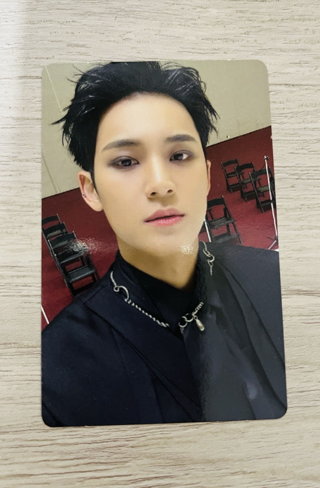 Mingyu 精選輯專卡❤️