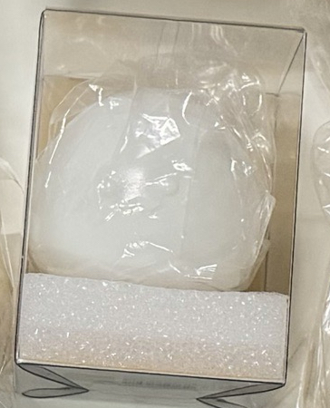 壓力球,無卡