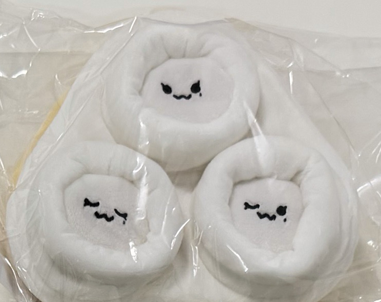 娃包