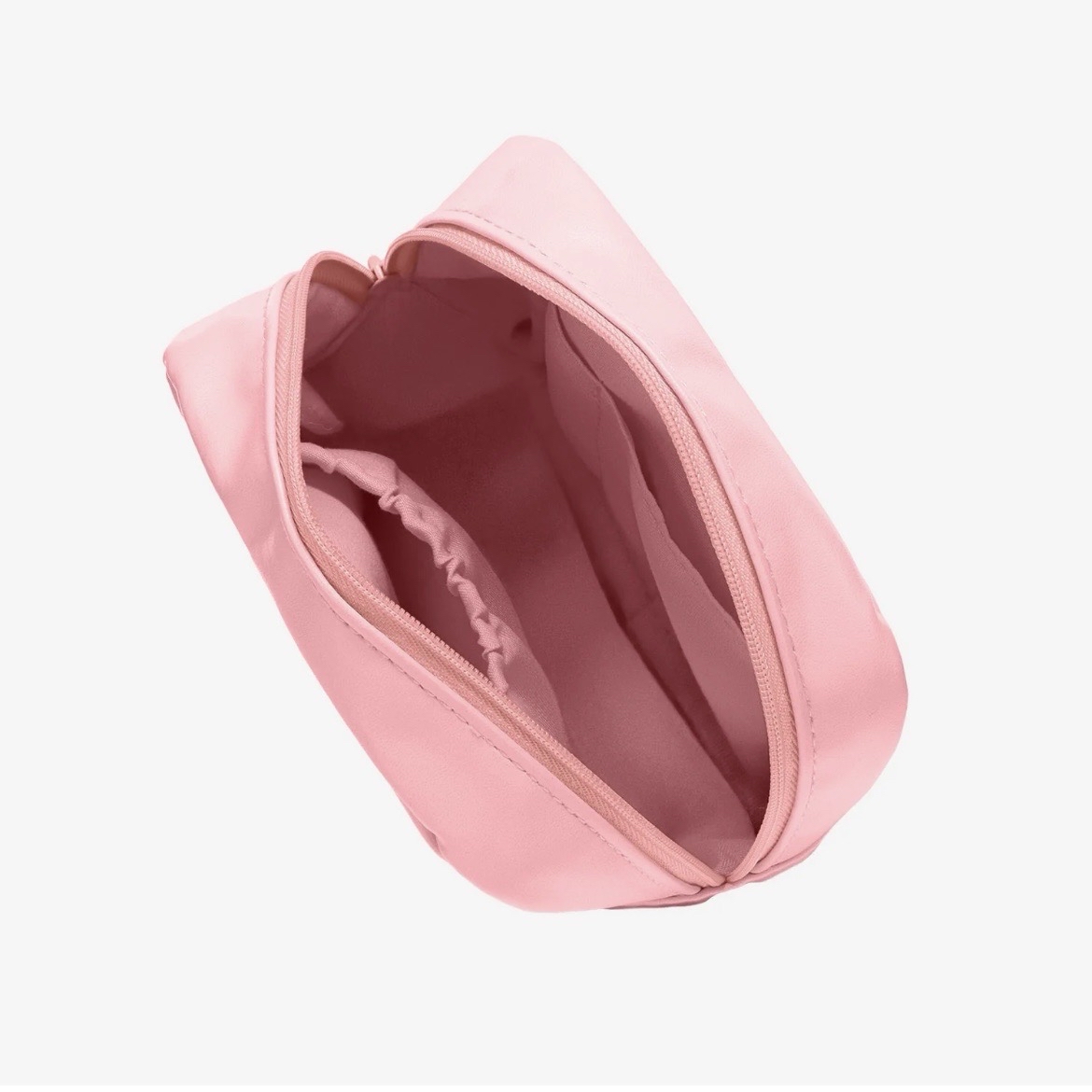 桃 MOVELY 手包 收納包 方包 化妝包