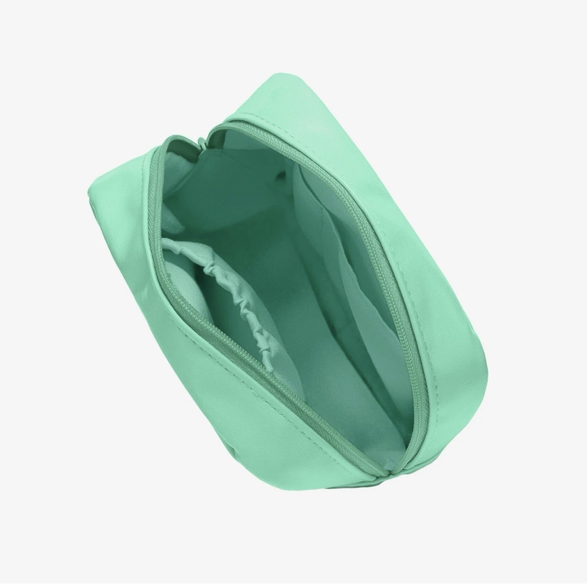 MINA 南 MIVELY 手包 收納包 方包 化妝包