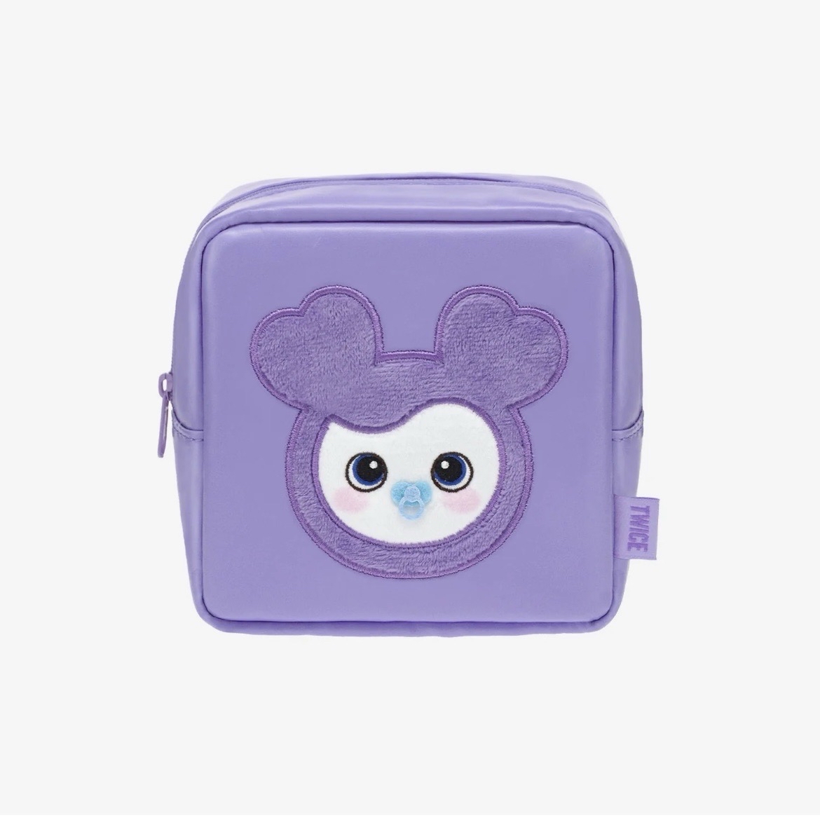 紗 SAVELY 手包 收納包 方包 化妝包 SANA