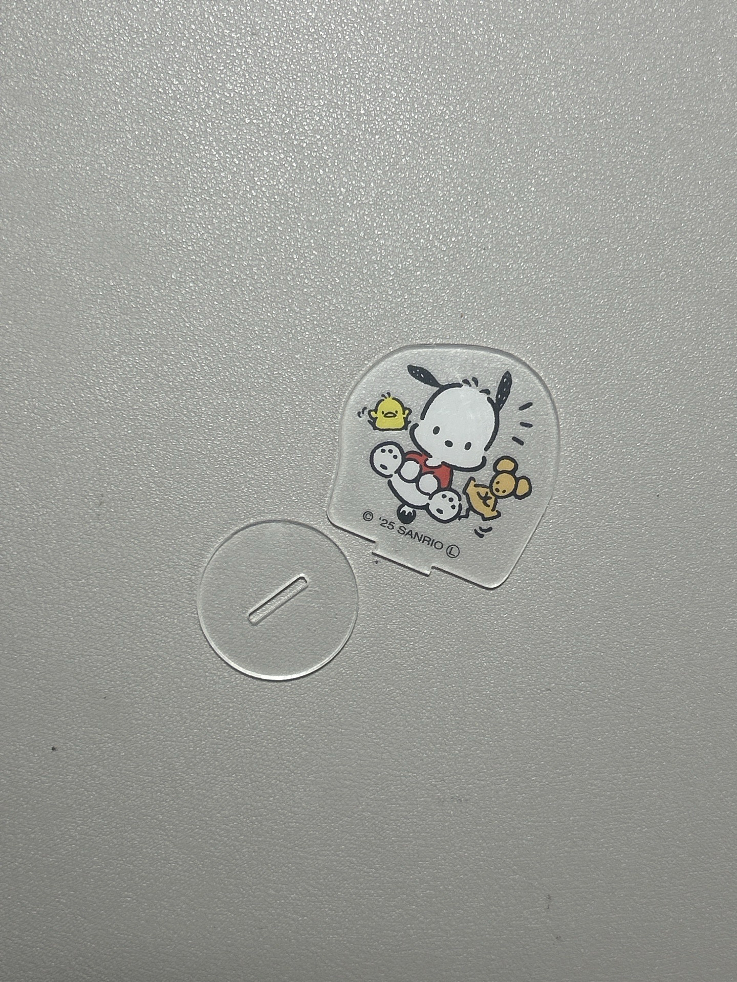 帕恰狗大創小立牌