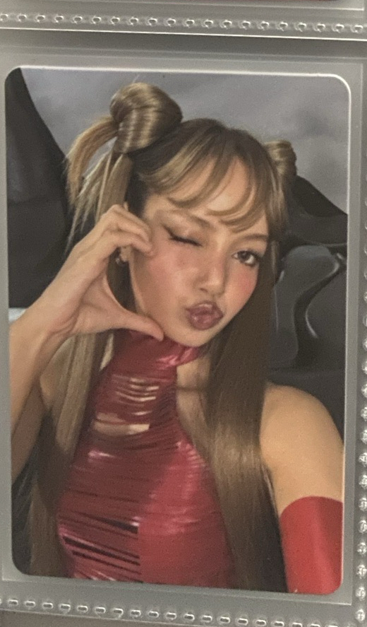 Lisa②