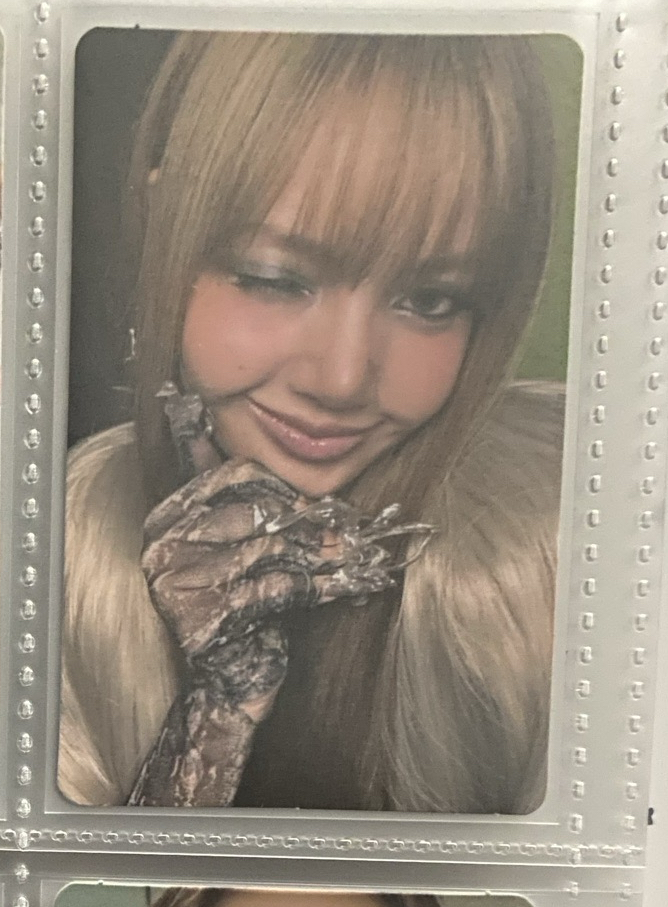 Lisa③