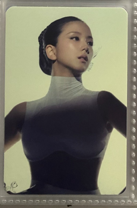 Jisoo③