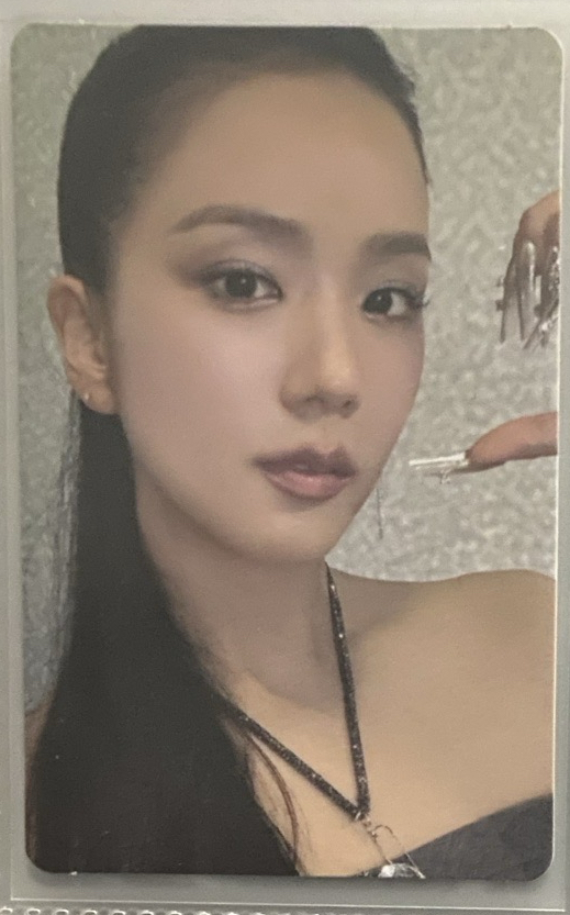 Jisoo⑤