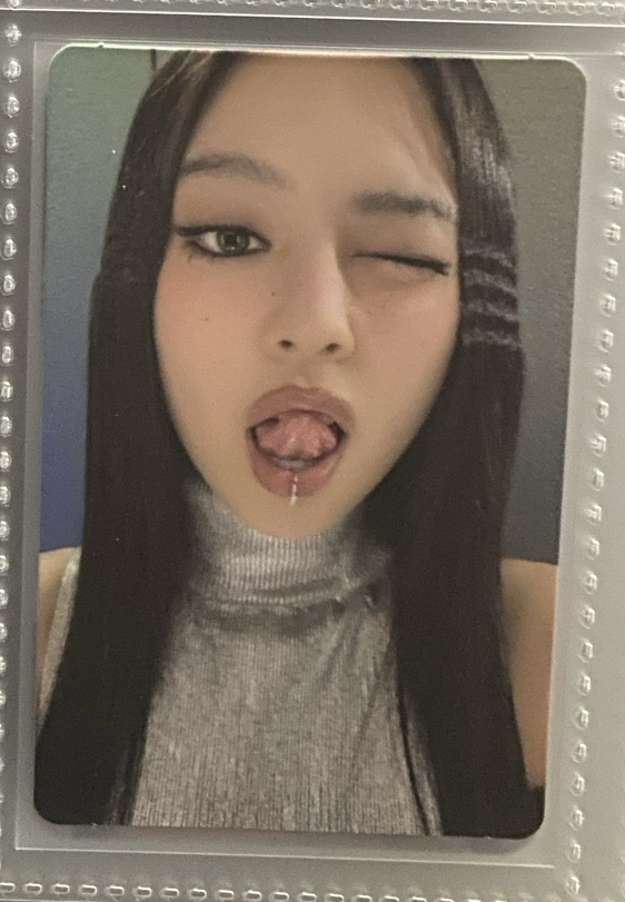 Jennie③