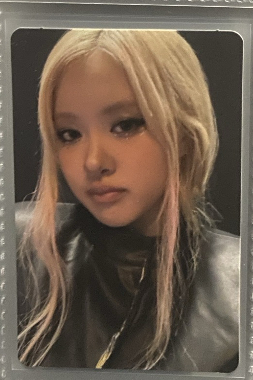 Rose③