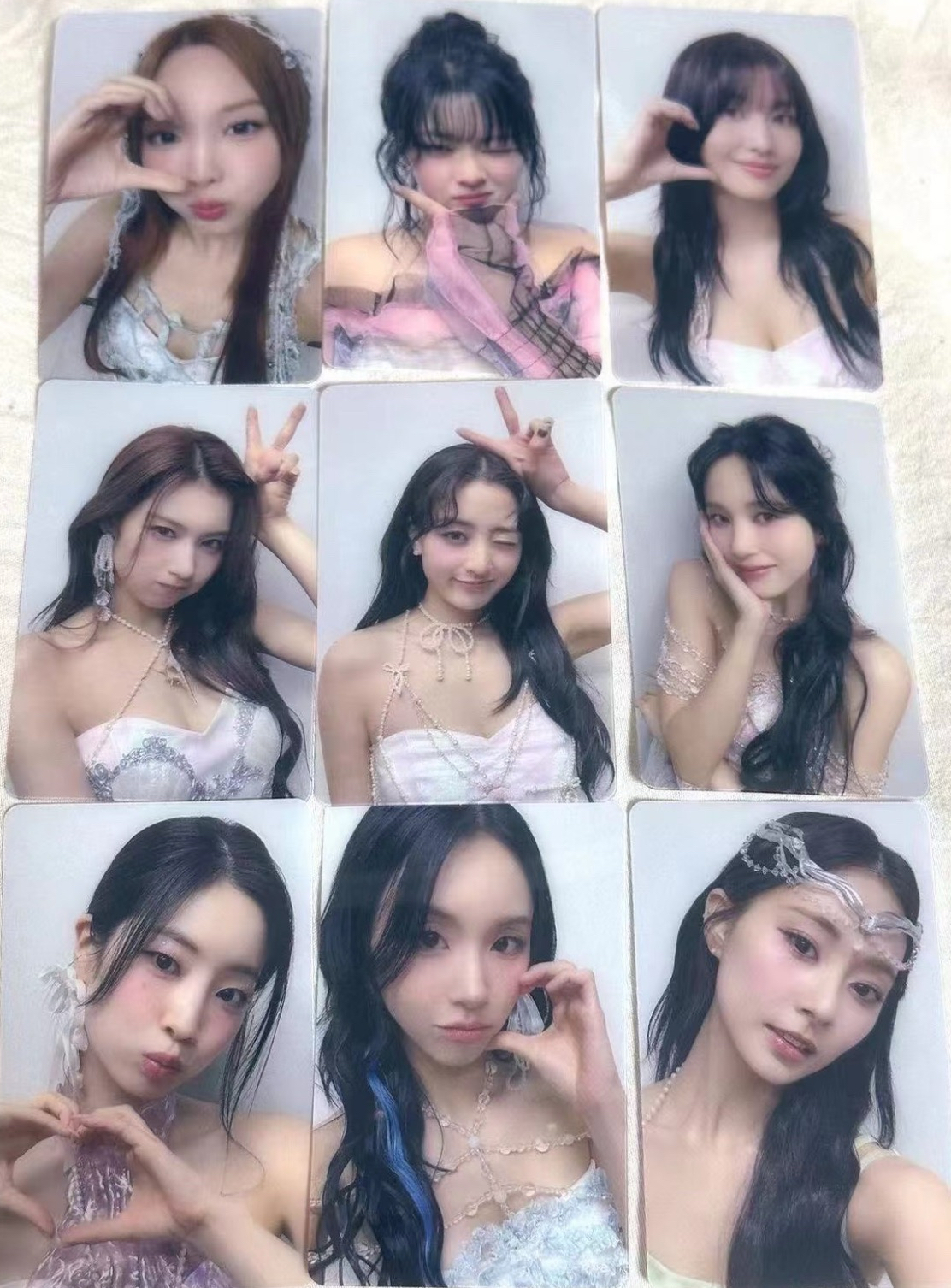 dive 限量777透卡