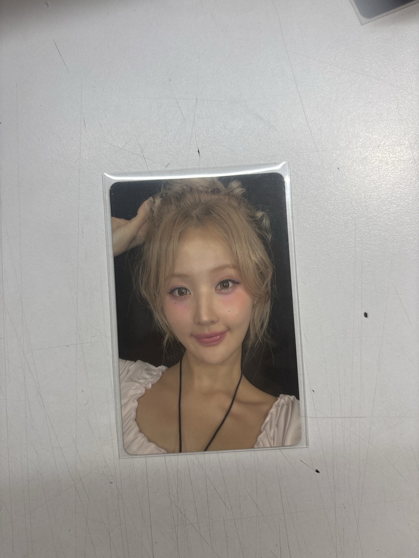 無瑕9