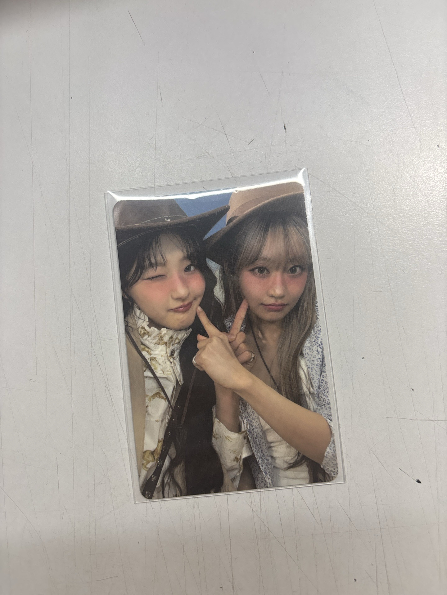 無瑕10