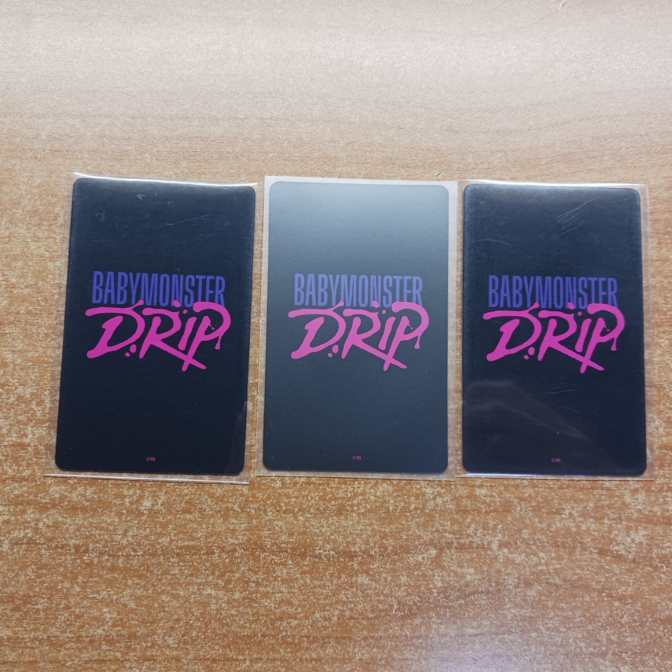 冬季卡包角茶藍