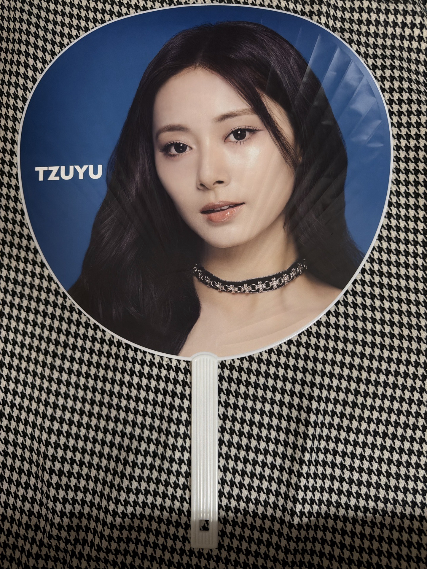 六巡大扇（無原袋）