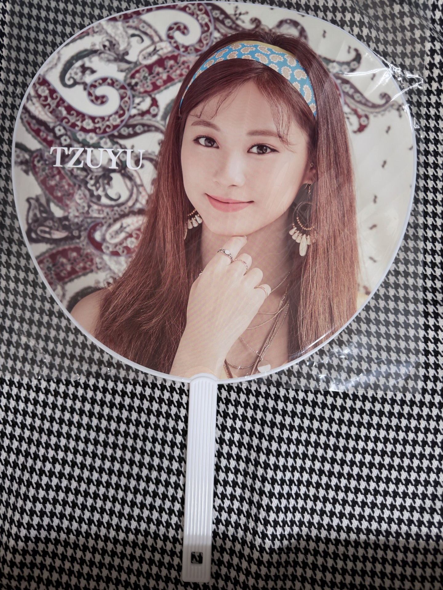 18年BDZ大扇（未拆有原袋）