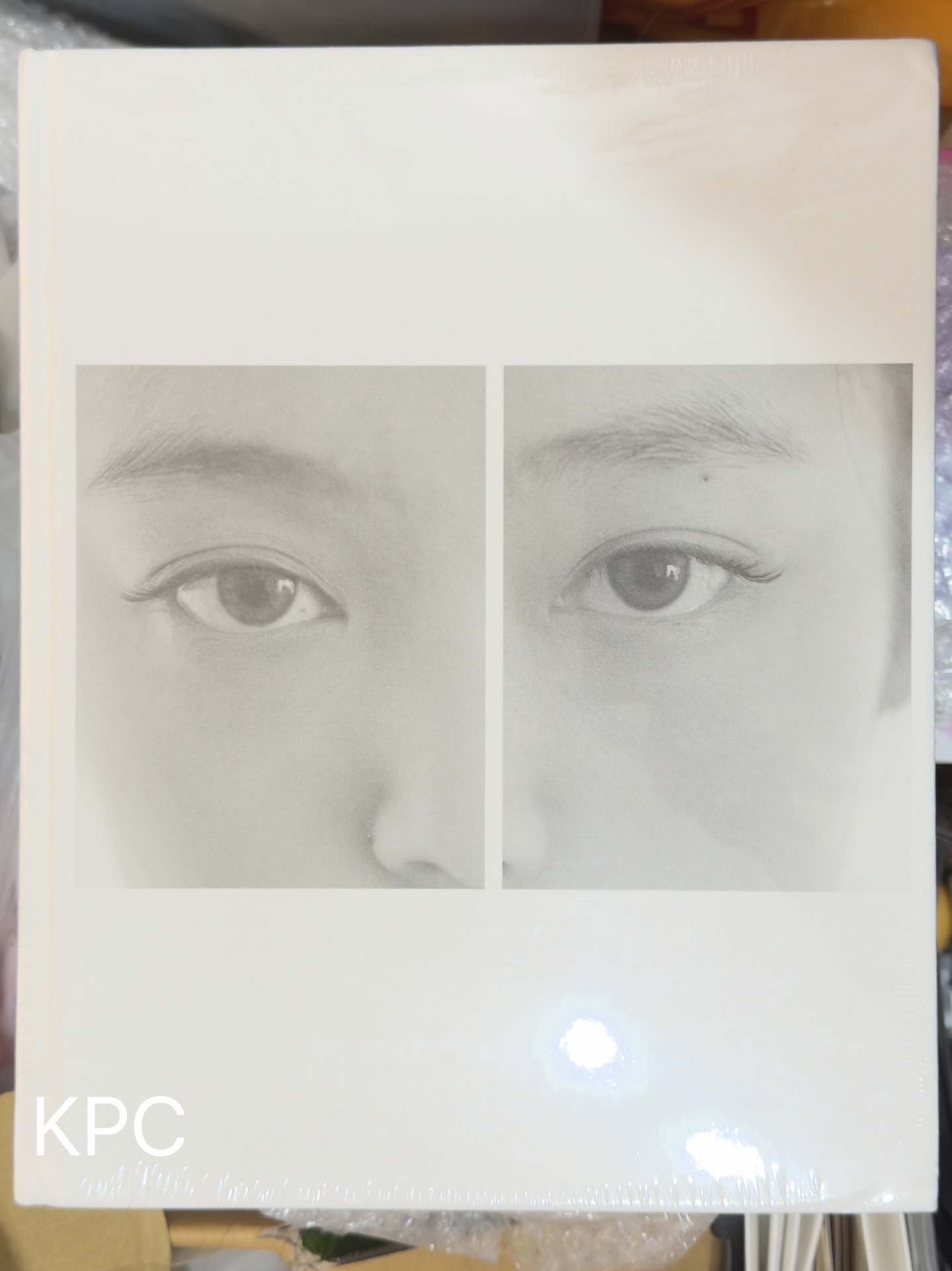 全新未拆 BLACKPINK JENNIE J2NNI5 攝影展 限量3000 寫真書