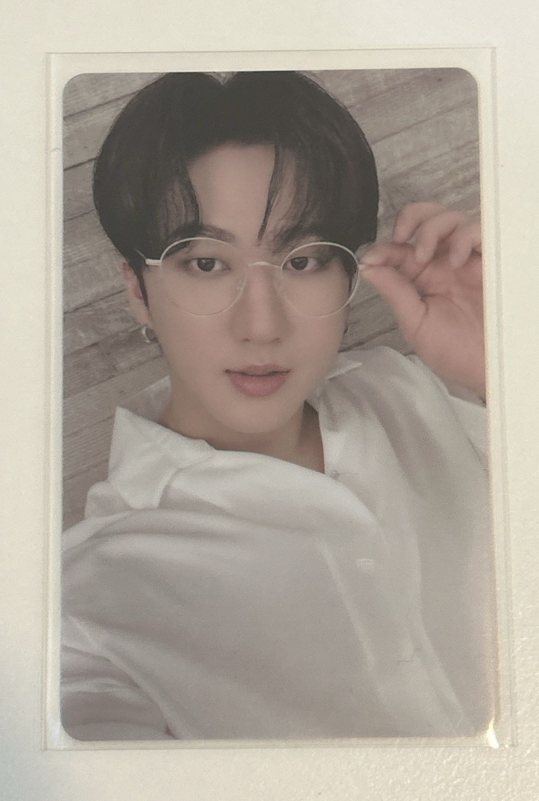 Max SWLD 眼鏡
