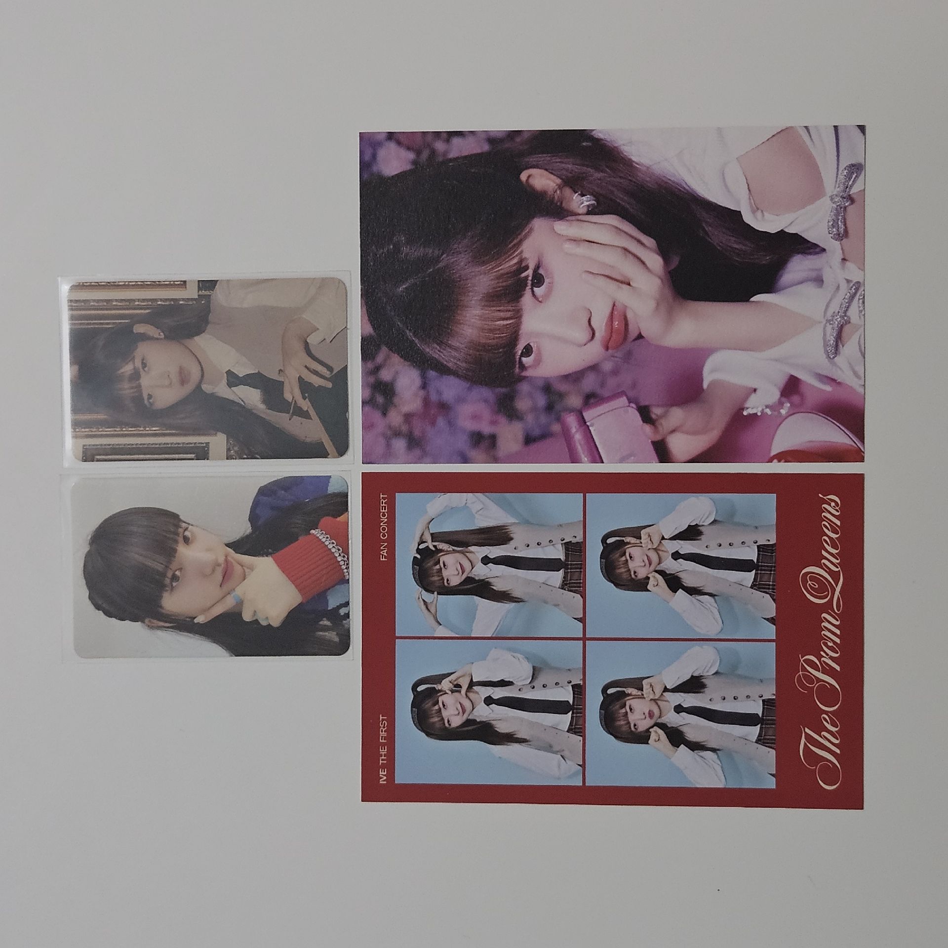 ✘ 23FC