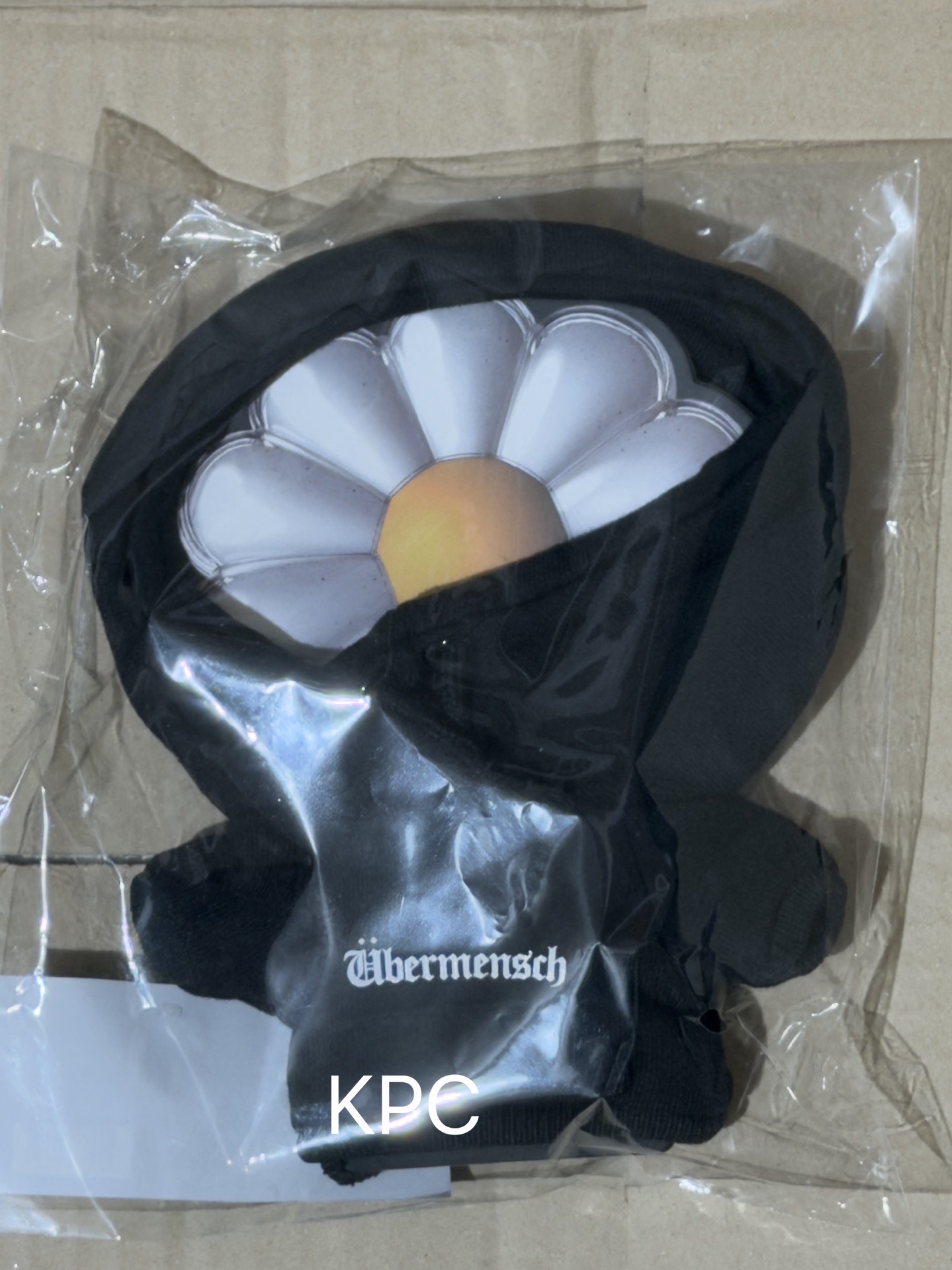 BIGBANG GD 手燈套