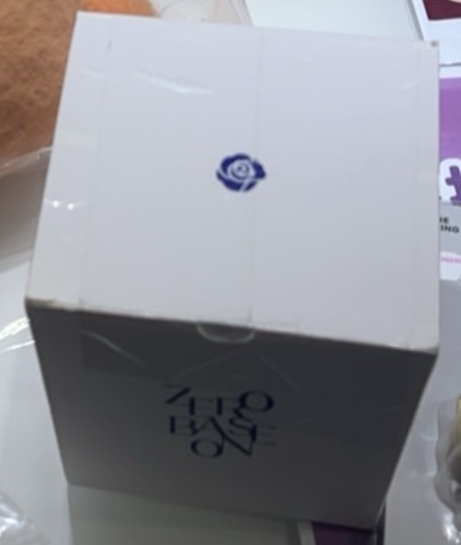 單一香氛