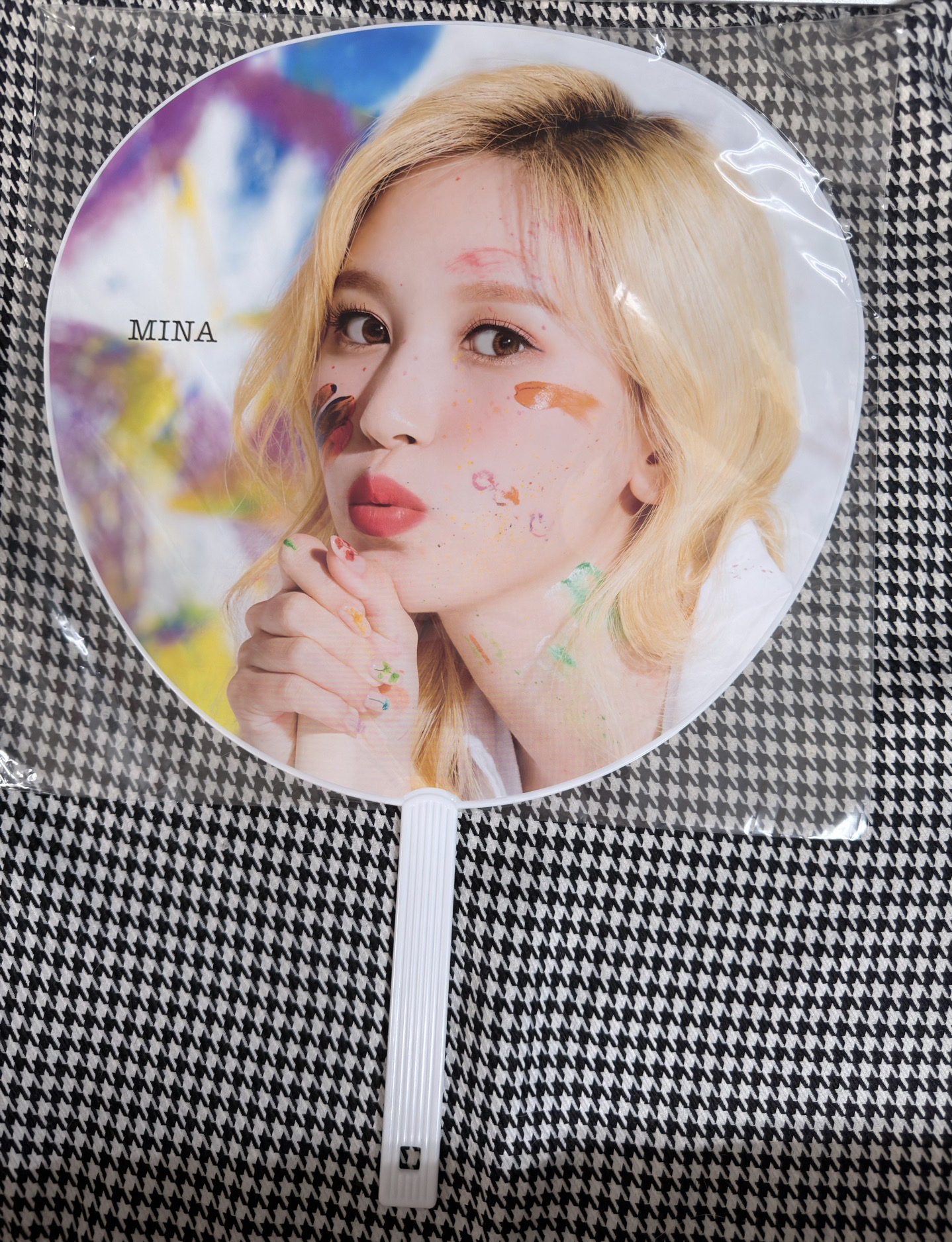 fanfare大扇（未拆有原袋）