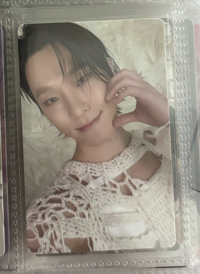 燦愛心
