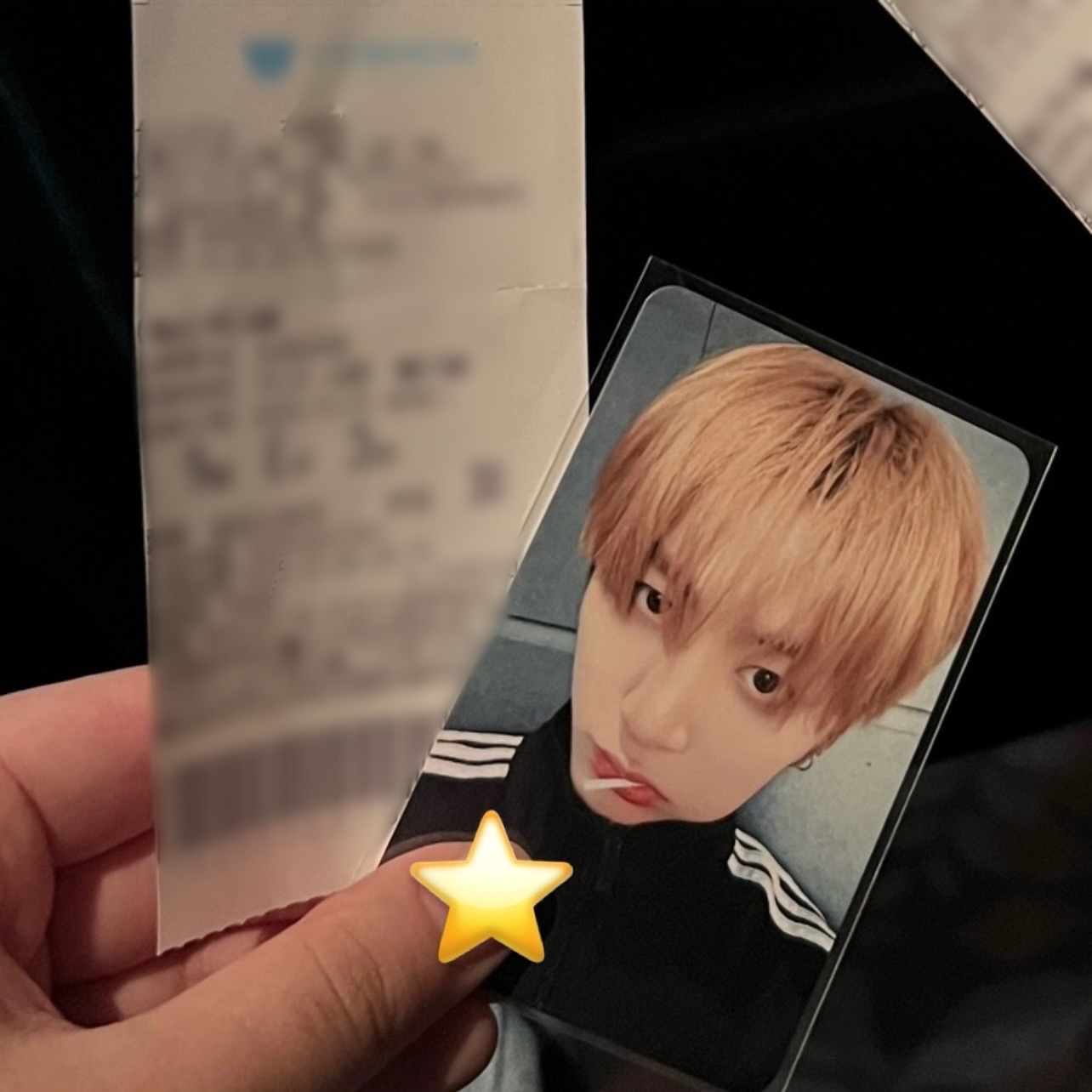 不用道歉 給哥撒嬌就好了