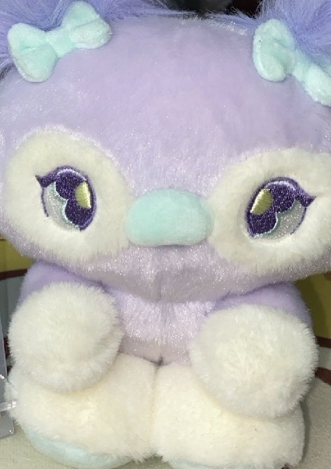 NMIXX莉鑰匙圈吊飾和世巡大娃