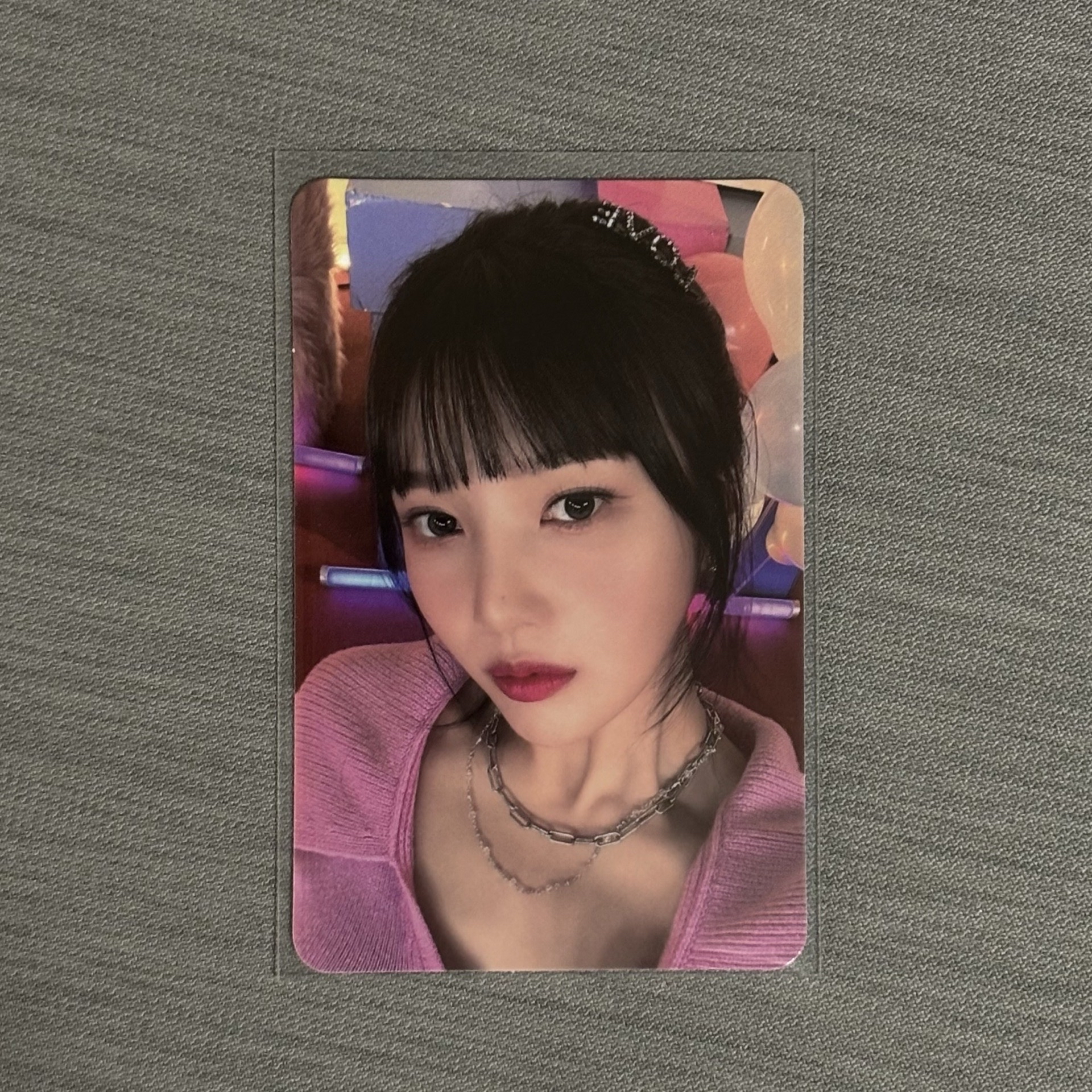 Joy/直播