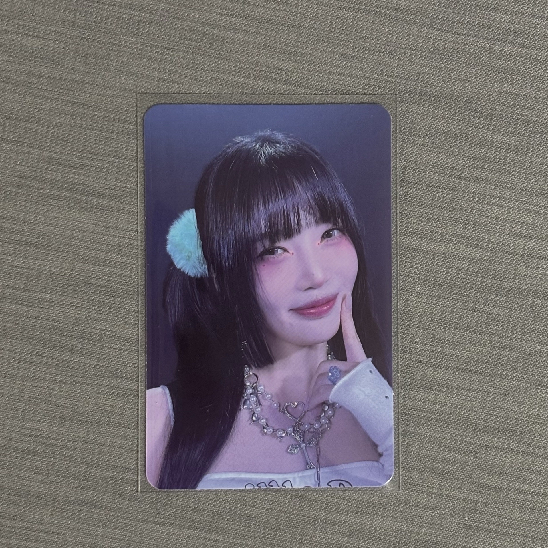 Joy/特典