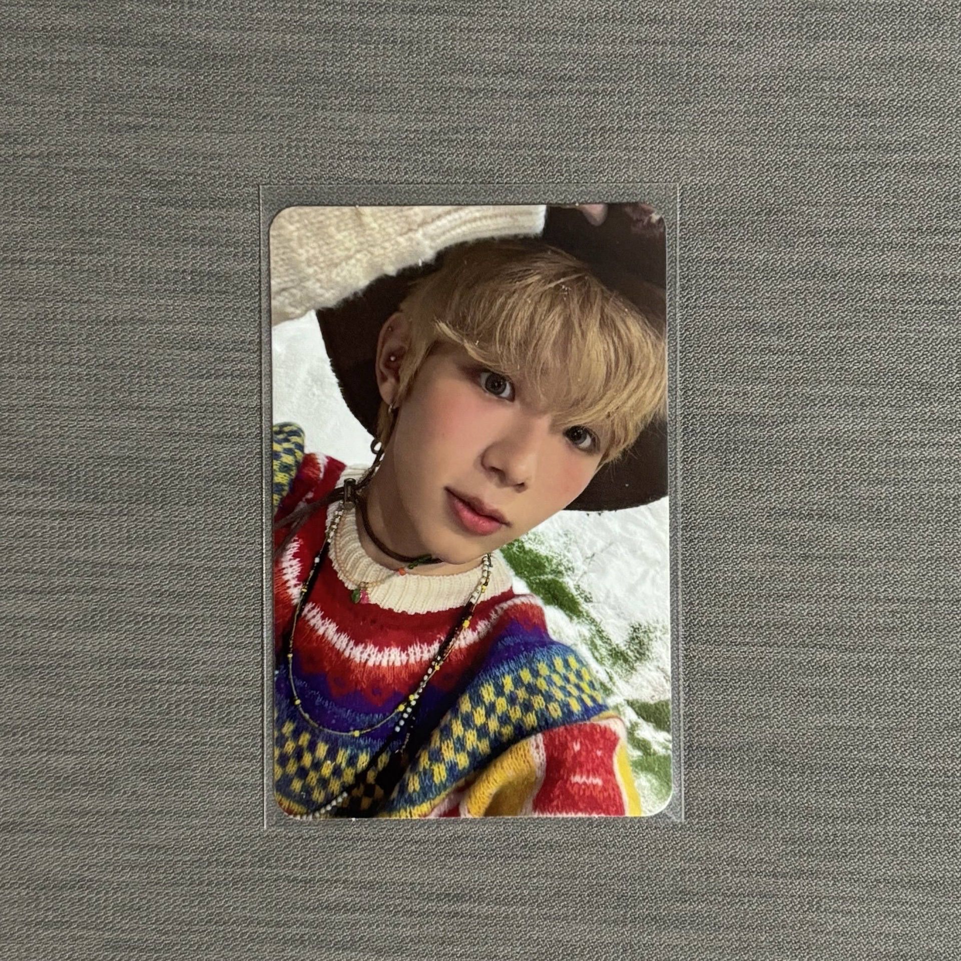 Shotaro+Taeyong