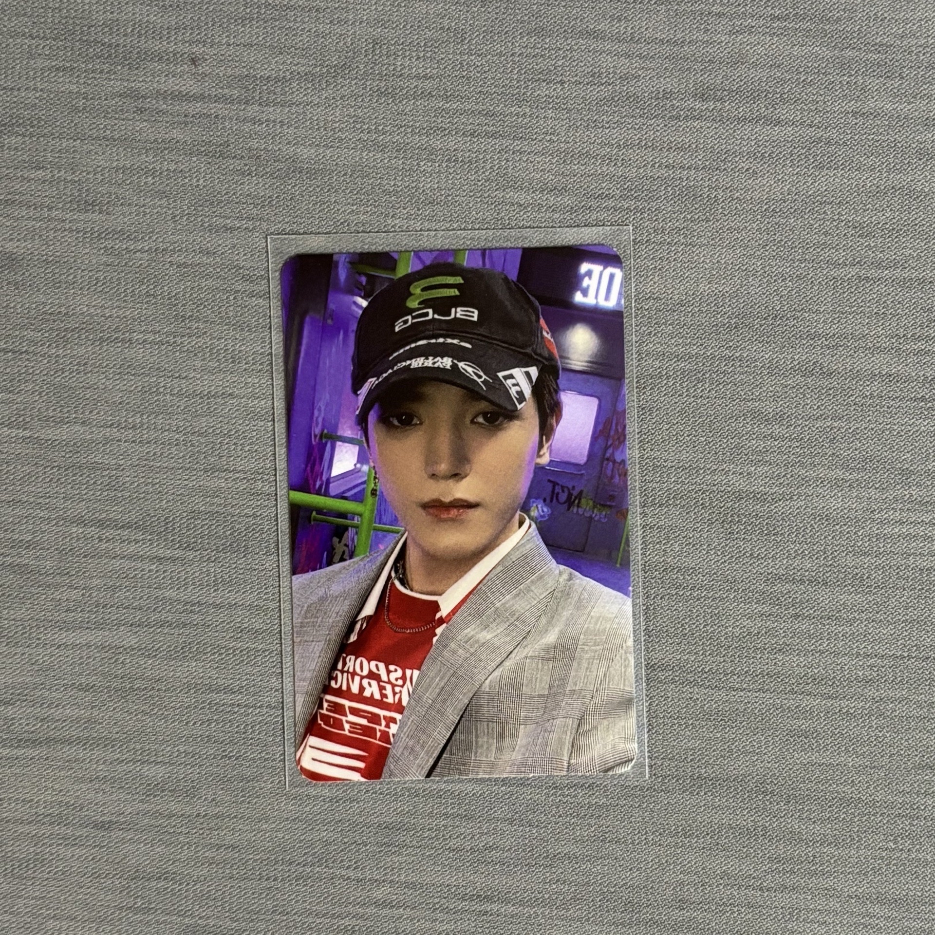 Shotaro+Taeyong