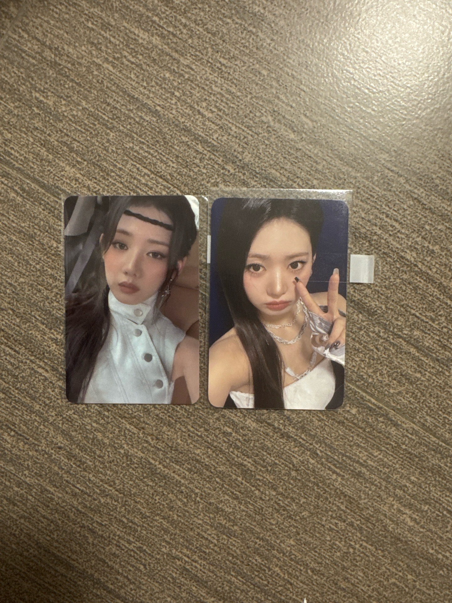 被跑單了有一點傷心