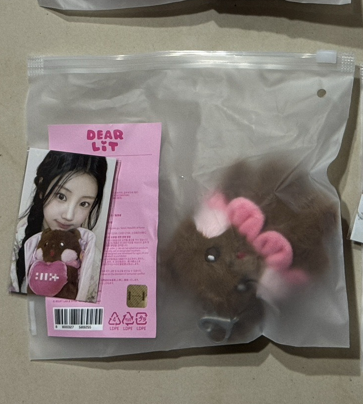 HEE HEE + Wonhee