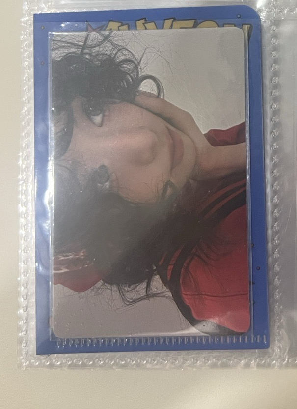 拖臉賢（附贈L夾）