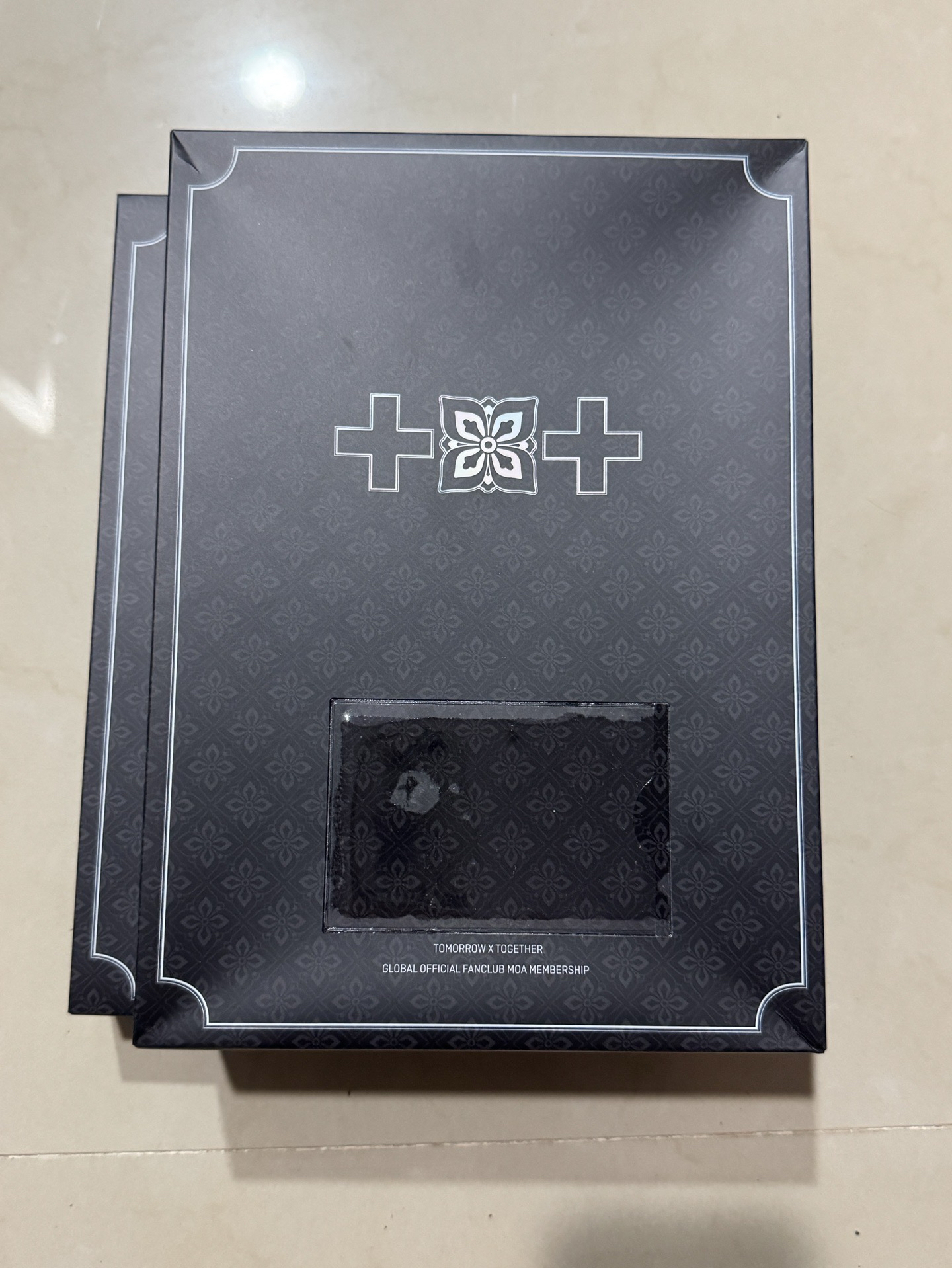 全新整組未拆