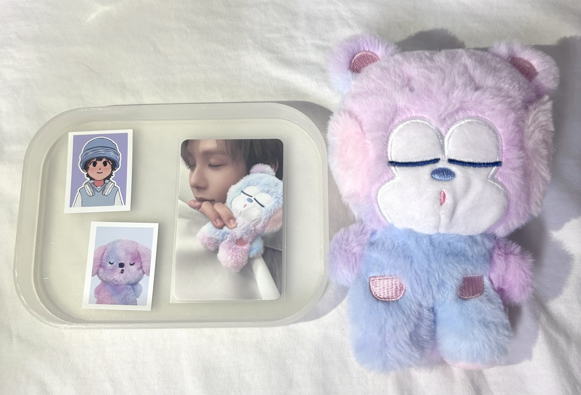 SHOTARO ODYSSEY 專輯 Midnight Mirage WVS版