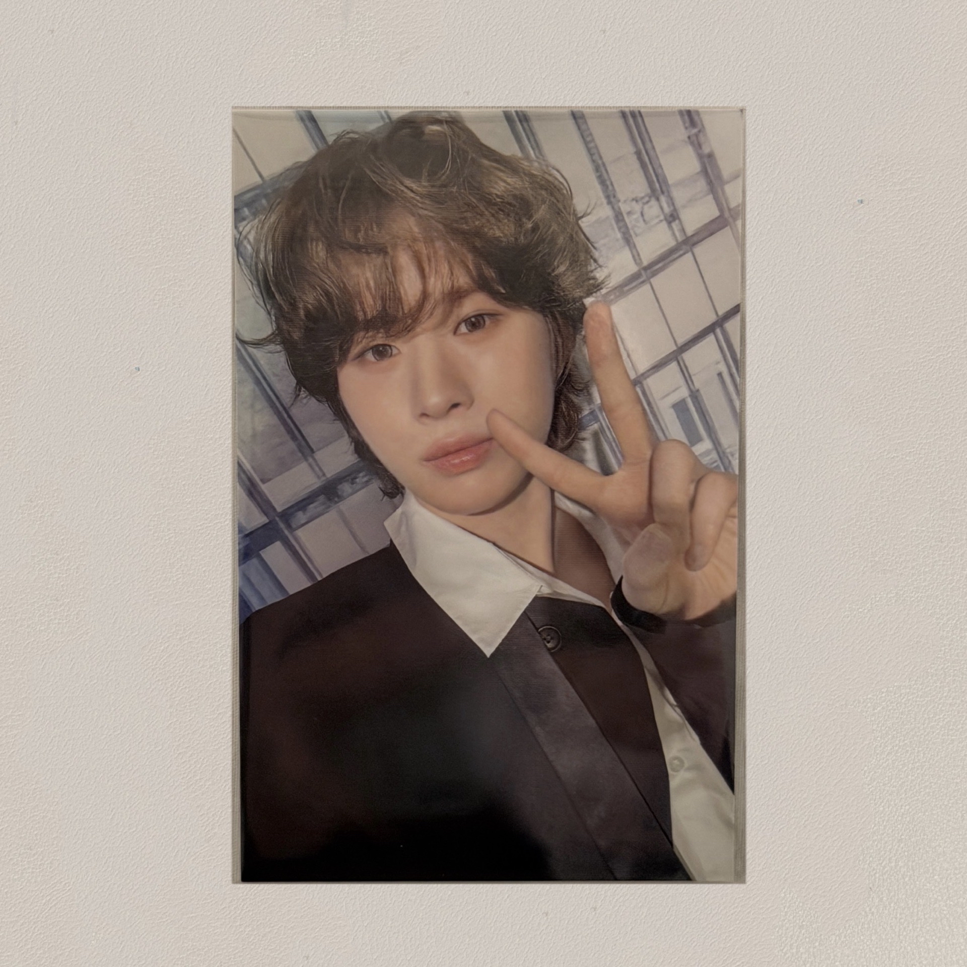 炅潣 快閃店滿額