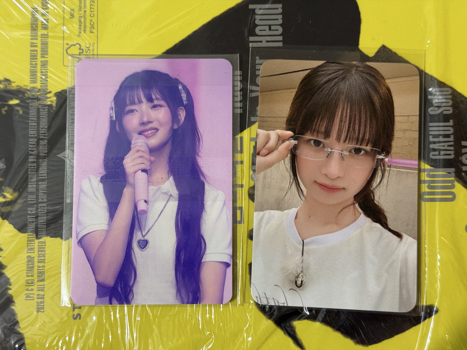 滿額電影 怜 兩張合售