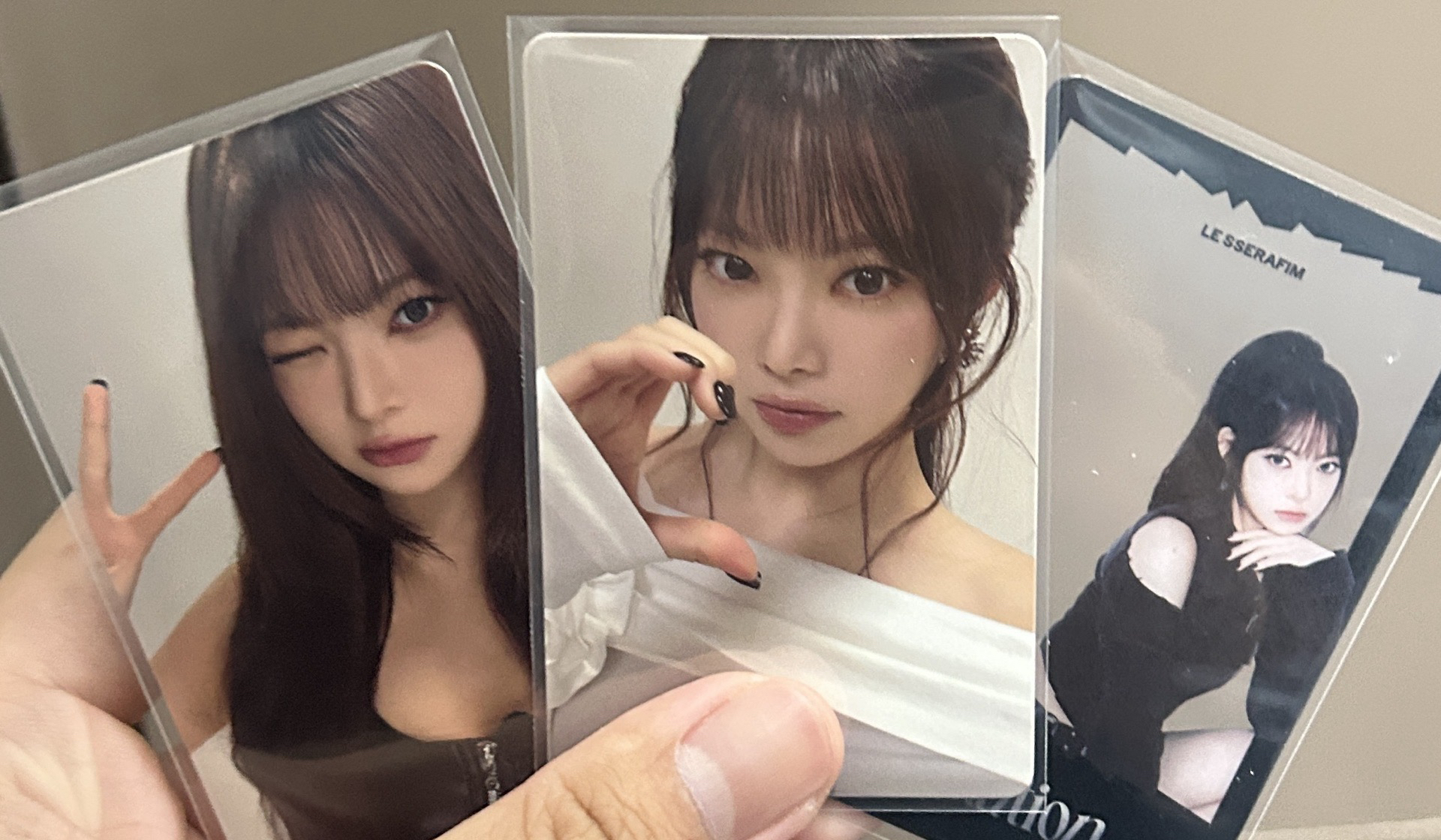 恩採1.0+恩採2.0+採透卡+第一週票卡