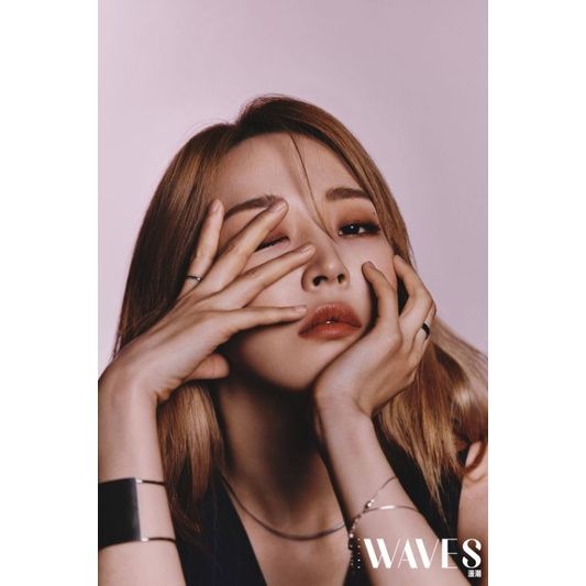 WAVES 漫潮-2021 年冬季刊