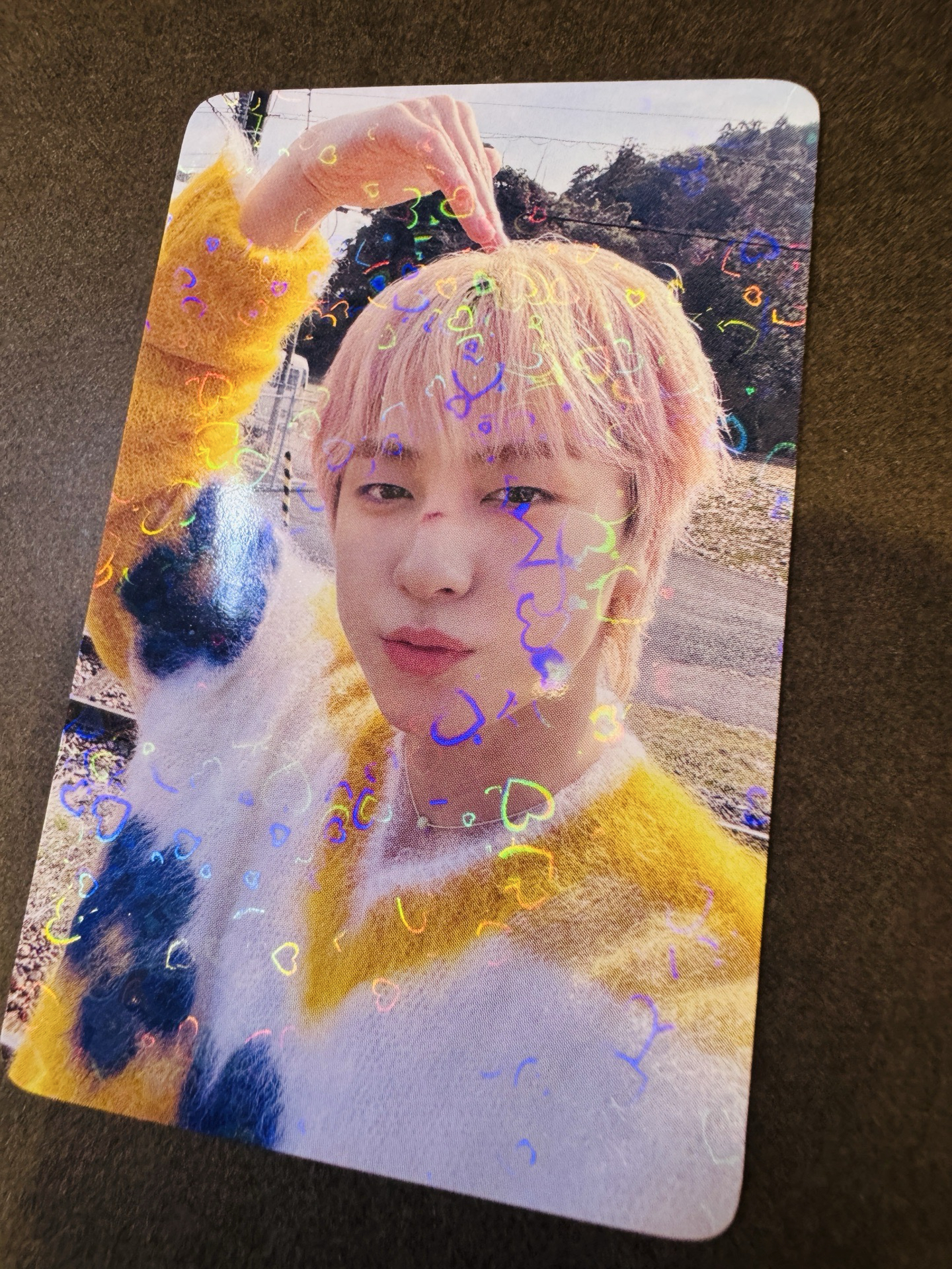 五月雨 TAKI 環球 