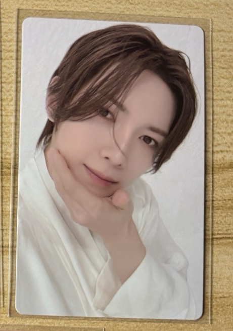 in your fantasy 周邊卡