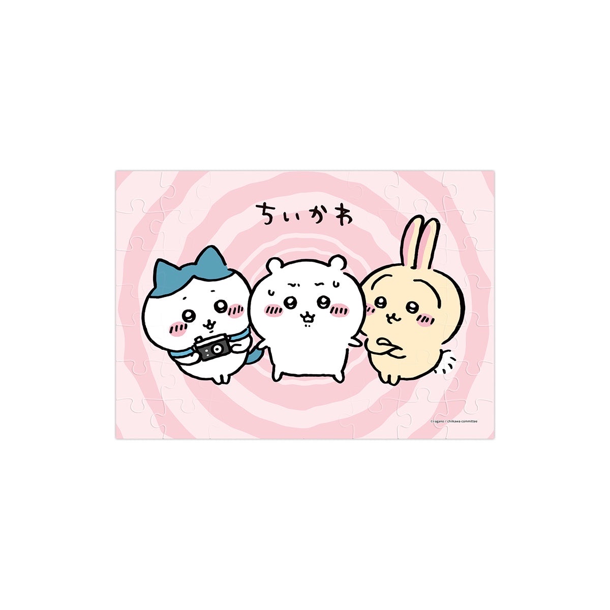 拼圖口香糖2
