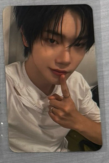 jm線下特典