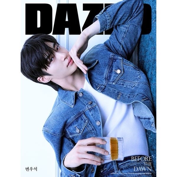 DAZE 2026/4月