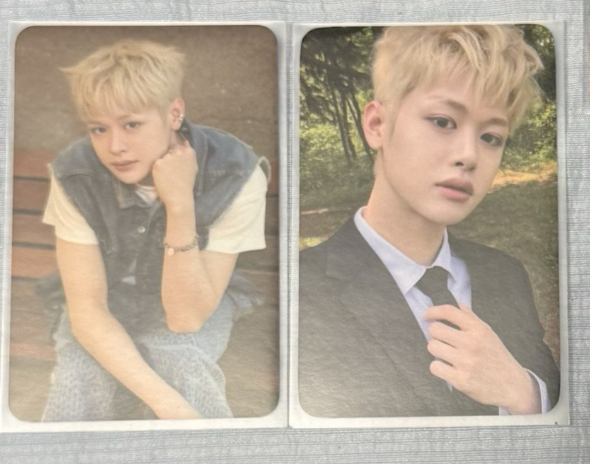 馬靖翔 兩張不拆